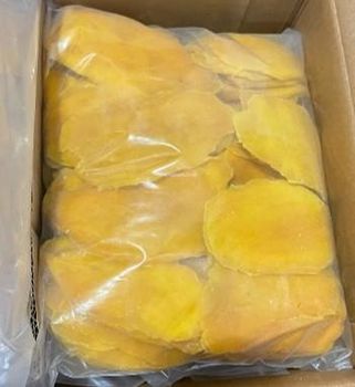 Dried Mangoes - JUFENGYUAN INTERNATIONAL TRADE CO.,LTD - Cambodia