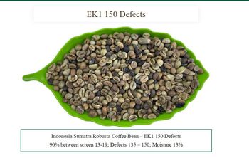 Robusta Coffee Beans Lampung (Grade – product photo, Roasted Robusta Coffee Beans products found from trusted suppliers, wholesalers, manufacturers & exporters Listing