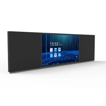 Ikinor Interactive Chalkboard Smart LCD Digital Electronic Blackboard for Classroom - Dongguan Ikinor Technology Co., Ltd. - China