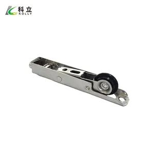 Premium Aluminum Sliding Window Roller with Stainless Steel Bearings - Foshan Chenguang Metal Products Co., Ltd - China