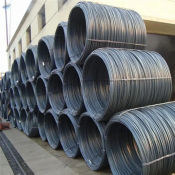 Sae1018 Wire Rods - Baowu Construction And Iron Steel Company Limited - Vietnam