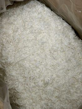 DESICCATED COCONUT FLAKES Color WHITE Flavor Natural Texture Flakes Fat Content ≥ 60-70% Moisture Content ≤ 3-5% Type DESICCATED COCONUT FLAKES - ABS Commercial  - South Africa