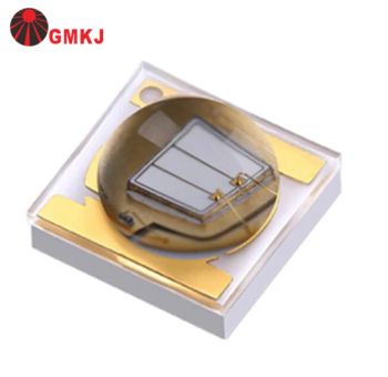 Guangmai 2022 New Product 3535 High Power UV LED Diode UVA UVB UVC Uvac Uvbc 3535 UV LED Chips - Shenzhen Guangmai Electronics Co., Ltd. - China