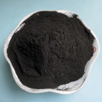 High Purity 99 FC Amorphous Graphite Powder Graphite Materials for Sale - Inner Mongolia Pusheng Iron &Steel Co., Ltd. - China