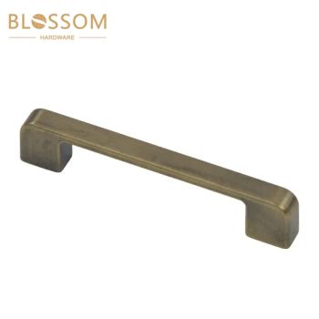Premium Stainless Steel T-Bar Pull Handle for Kitchen Cabinets and Furniture - Zhongshan Yongxiang Hardware Co., Ltd. - China