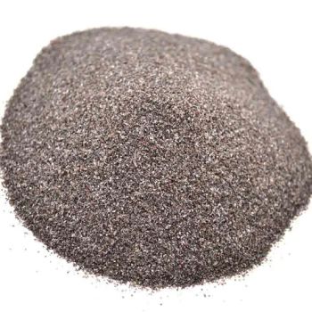 Factrory Supply Brown Aluminium Oxide for Sandblasting Trademark Baiyun Model NO. BY-BFA Mohs Hardness 9.0 Density - Ningxia Baiyun Carbon Co., Ltd. - China