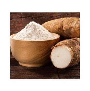 Modified Food and Industrial Grade Tapioca Starch/ Cassava Flour Powder -  CALIPSO POLSKA SP Z OO  - Poland