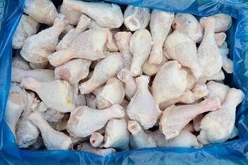 ZERO water injection. 100% meat. 100% Halal Degree of Processing frozen Meat Type Beef, Chicken, Lamb Features No Artificial Flavors - KENHAR ENTERPRISES - Pakistan