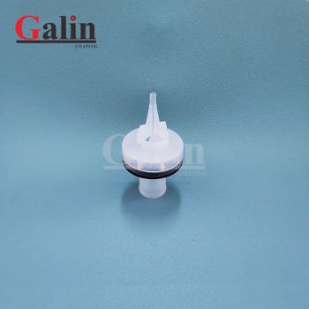 GM02 Ga02 Flat Electrode Holder for Metal Electroplating Machinery 1000 055 - Weifang Galin Powder Coating Equipment Co., Ltd. - China
