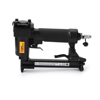 8016A Pneumatic Wide Crown Staplers 80 Series 21 Gauge 16mm Air Stapler/Staple Gun/Nail Gun - Taizhou City Novia Tools Co., Ltd. - China