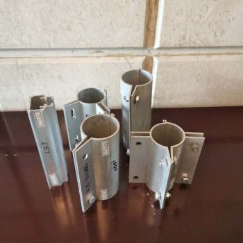 Extrusion 6063 6031 Aluminum Profile for Truck and Trailer - Zhejiang Hanlv Aluminum Industry Co., Ltd. - China