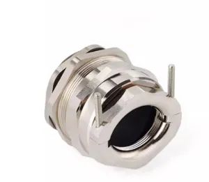 Double-Lock Cable Gland Anti-Vibration Cable Gland for Automotive Electronics - Wenzhou Quanguan Electric Co., Ltd. - China