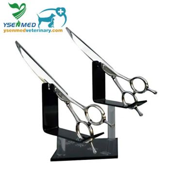 Medical Hospital Equipment Pet Grooming Scissors Grooming Scissors Veterinary Scissor - Guangzhou Yueshen Medical Equipment Co., Ltd. - China
