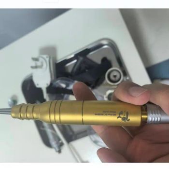 Safe Tooth Extraction Accessory for High-Quality Pet Dental Equipment Veterinary Instruments - Globalwell Trading Co., Ltd - China