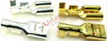 Wiring Clip Horn White - Uday - Shyamala Automotive - India