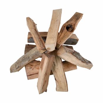 Seasoned Hardwood Pieces Featuring Birch Firewood Natural Drying Process For Global Buyers Requiring Bulk - malter group - Tanzania