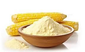 maize starch - MEPC - Oman