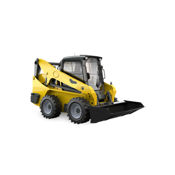 Premium quality skid steer loader offered at factory price for wholesale buyers - BMU TRADING GMBH - Germany