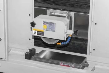High Precision Grinding Machine Mini Flat 618 Manual Surface Grinder - Cheng Yu Machinery Technology Co., Ltd. - China