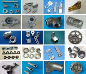 Professional Customized Precision Stainless Steel Metal Die Investment Casting Products and Molds - Dongguan Ace Plastic Hardware Products Co., Ltd. - China
