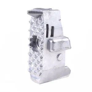 Customized Gravity Die Casting, Integrated Aluminum Gravity Die Casting Auto Part with Customized Service - Qingdao Compass Hardware Co., Ltd. - China