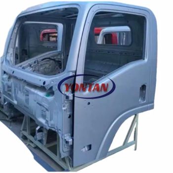 Dump Heavy Truck Spare Parts Original Sinotruk HOWO Shacman Foton FAW Dongfeng JAC Jmc Truck Frame Assembly Cabs - Shandong Yontan Import and Export Co., Ltd - China