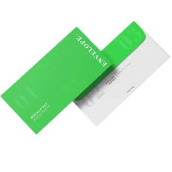 Custom Golden Foiled Stamping Paper & Paperboard Printing Folders - Qingdao Chenghaoda Science and Technology Co., Ltd. - China