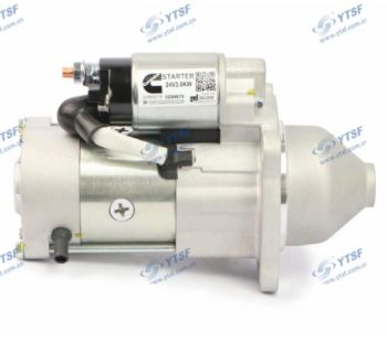 Original Truck Spare Parts Starter Foton Cummins Isf3.8 5294675 Dongfeng/Shacman/Hongyan/Hino/Jmc/Foton/Forland/Isuzu/DFAC/FAW/HOWO/Sinotruk/Sitrak/JAC - GUANGDONG YTSF AUTO SPARE PARTS CO.,LTD - China