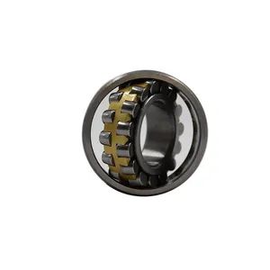 High Quality Low Price Spherical Roller Bearings - CITICHL HEAVY INDUSTRIES CO., LTD. - China