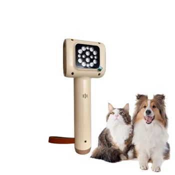 First Choice Customized Veterinary Medical Devices Pets Red Blue Light Therapy Instrument - Qingdao Ciye Import & Export Co., Ltd. - China