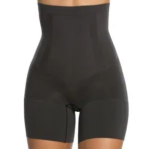 Postpartum High Waist Shaping Boxers Tummy Control Butt Lifter Recovery Briefs - FUZHOU SHOO-IN IMP & EXP CO., LTD. - China