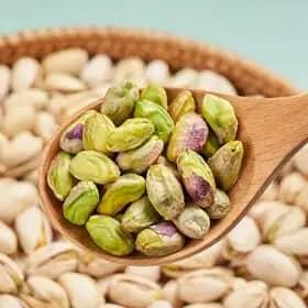 Organic Whole Sale Roasted & Salted Pistachio Nuts Fresh Dry Processed Raw Type Snack Kernel Food Bulk Packaging Origin Unknown - AL JABLI TRADING COMPANY LIMITED - Tanzania
