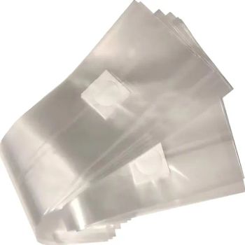 PP Grow Bags for Mushroom Cultivation Full Oxygen Permeable Brick-Shaped Fungus Grow Bags - Haiyang Huike Packing Co., Ltd. - China