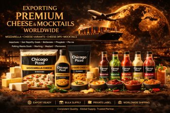 Mocktails - Neo Palates Pvt Ltd - India