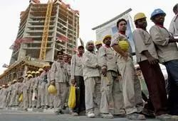 Labour Contracting Services - Ahmed Construction - India
