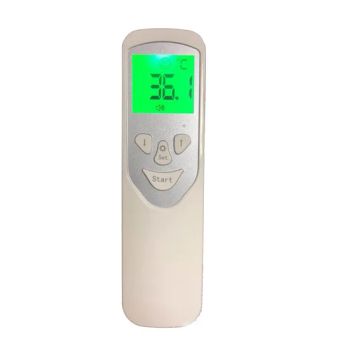 Multi-Functions Temperature Gun Baby Adult Infrared Thermometer (MS-T10) - Medical Sources Co., Limited - China