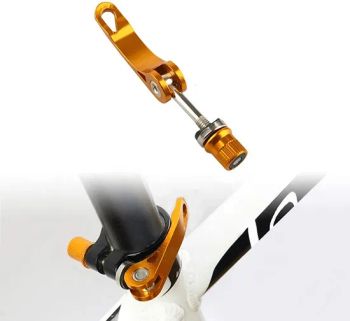China Manufacture Aluminum Alloy Quick Release Seat Post of Bicycle Parts - Xingtai Tianjiu Bicycle Parts Co., Ltd - China