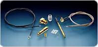 RF Connectors & Cable Assemblies - Te Connectivity - India