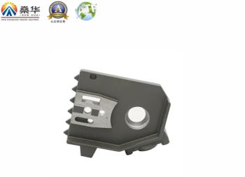 High-Quality Die Casting Mould for Electric Planers and Tools - Dongguan Sun Hua Plastic Metal Ltd - China