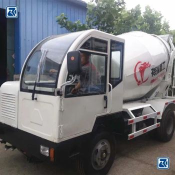Small Diesel Engine Construction Mini Portable Concrete Mixer Machine Spare Parts Hopper Truck Parts Schwing Concrete Mortar Pumps - QINGDAO XINJIANGHUI INTERNATIONAL TRADING CO., LTD - China