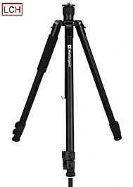 Custom Aluminum Alloy Tripod Camera Tripod Mobile Phone Holder Telescope Support Rack CNC Parts Machine Accessories, Prosthetic Accessories, Bicycle Parts - SZ LCH INDUSTRY CO., LTD - China