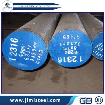 AISI 420 Mould Steel Sheet 1.2316 for Making Tool Hard Alloy Mould Steel 1.2316 Super Corrosion-Resistant Mould Steel Flat Bar - Guangdong Tianxiong Contemporary Metal Technology Limited - China