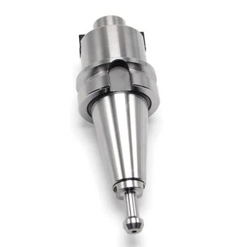 CNC Tool Bt30 Floating Tap Tool Holders Er11 Er16 Er20 Er25 Er32 Er40 Collet Chuck for Machine Tools Accessory - Dezhou Haina Precision Machinery Co., Ltd. - China