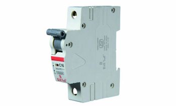 BILLTECH SASA Series Miniature Circuit Breakers COLOUR WHITE Current Range 0.5-63 A Phase To Phase Voltage 415 V Phase To Neutral Voltage 240 - Karni Sales - India