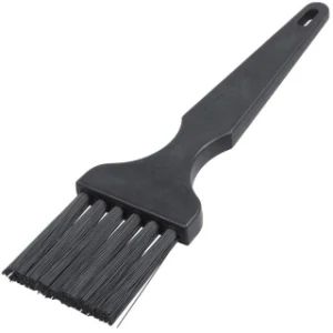 Anti Static ESD Cleaning Brush for PCB Motherboards Fans Keyboards - DONGGUAN ANTISK ELECTRONIC CO., LTD - China