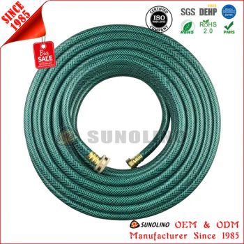 Cheap Price PVC Garden Water Hose - NORMAN FLUID CONTROL (QINGDAO) CO., LTD - China