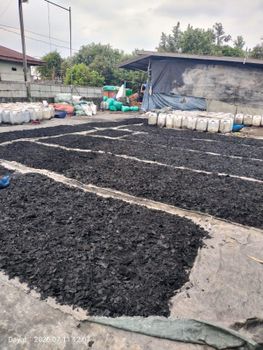 Coconut Chracoal + Coconut Briquettes - PT Moosa Trading INasia - Indonesia