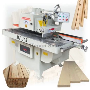 Automatic Wood Saw Machines Table Saw Wood Cutting Machine Woodworking Circular Saw Machine - Henan Share M&E Equipment Co., Ltd - China