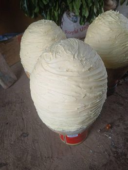Shea Butter - Ghana - Jandal Trade - Ghana