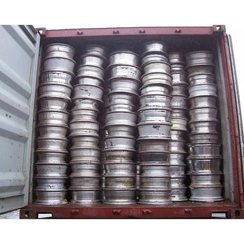 Processed Vehicle Collection Includes Aluminium Car Alloy Wheels Scrap With Export Packing From Selected Auto Sources from malter group Processed Vehicle Collection Includes Aluminium Car Alloy Wheels Scrap With Export Packing From Selected Auto Sources - malter group - Tanzania